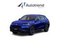 Honda ZR-V 2.0 Hybrid 184 CV Automatica Sport Blue - thumbnail 1
