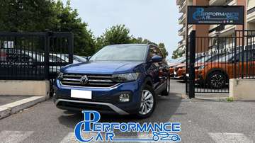 1.0TSI 95CV STYLE*C.L.16*PDC*TEL*NAVI*CARPLAY*