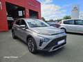 Hyundai BAYON 1.0 T-GDI 100CH HYBRID 48V INTUITIVE Beige - thumbnail 4