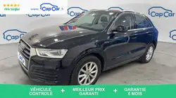 Audi Q3 I 2.0 TDI 150 S-Tronic 7 Ambiente - Automatique