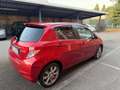 Toyota Yaris 5p 1.4 d-4d Lounge Rosso - thumbnail 5