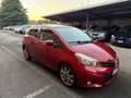 Toyota Yaris 5p 1.4 d-4d Lounge Rosso - thumbnail 3