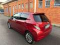 Toyota Yaris 5p 1.4 d-4d Lounge Rosso - thumbnail 4