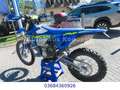 Sherco 500 SEF Factory 2026 mit Zulassung Blau - thumbnail 3