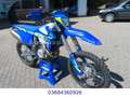 Sherco 500 SEF Factory 2026 mit Zulassung Blau - thumbnail 6