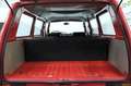 Volkswagen T3 8-Sitzer verglast ex-FEUERWEHR OLDTIMER Rouge - thumbnail 25
