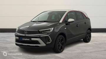 1.2 Turbo 130ch GS line BVA