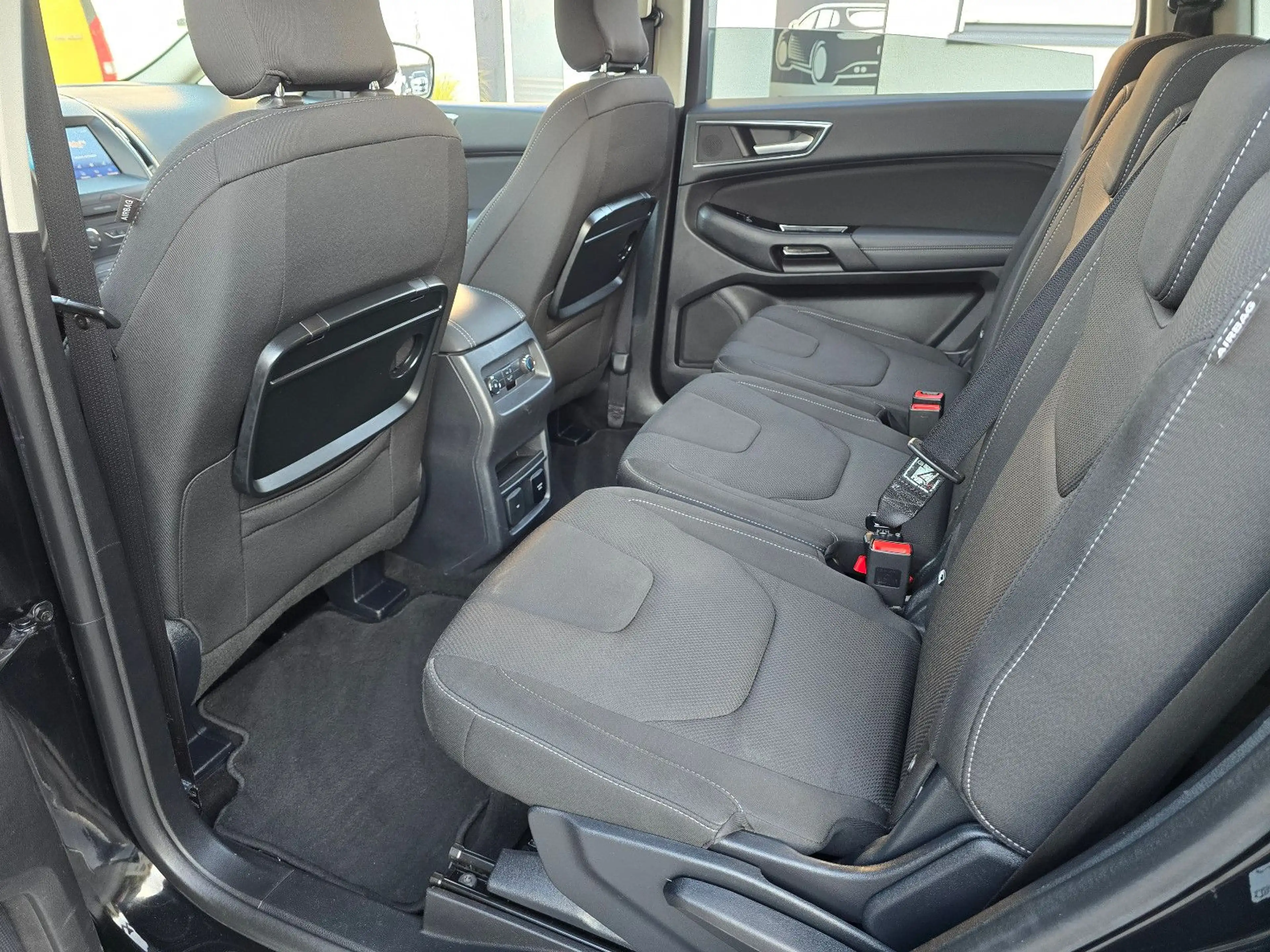 Ford S-Max 2.0 Titanium*Navi*LED*7-Sitzer* — photo 15