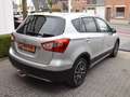 Suzuki SX4 Zeer propere suzuki sx4 met afneembare trekhaak Gris - thumbnail 3