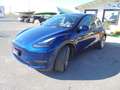 Tesla Model Y Long Range Dual Motor awd 75kw Azul - thumbnail 4