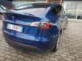 Tesla Model Y Long Range Dual Motor awd 75kw Bleu - thumbnail 5