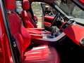 Land Rover Range Rover Sport 4.4 SDV8 339cv HSE Dynamic Rojo - thumbnail 13