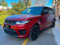 Land Rover Range Rover Sport 4.4 SDV8 339cv HSE Dynamic Rojo - thumbnail 6