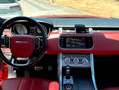 Land Rover Range Rover Sport 4.4 SDV8 339cv HSE Dynamic Rojo - thumbnail 22
