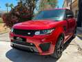 Land Rover Range Rover Sport 4.4 SDV8 339cv HSE Dynamic Rojo - thumbnail 7
