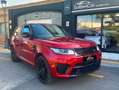 Land Rover Range Rover Sport 4.4 SDV8 339cv HSE Dynamic Rojo - thumbnail 1