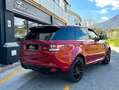 Land Rover Range Rover Sport 4.4 SDV8 339cv HSE Dynamic Rojo - thumbnail 3