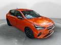 Opel Corsa Corsa 1.2 Design & Tech Оранжевый - thumbnail 3