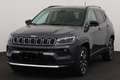 Jeep Compass 80th Anniversary FWD Argent - thumbnail 1