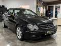 Mercedes-Benz CLK 200 Kompressor Avantgarde / Autom. Tempomat Negro - thumbnail 6