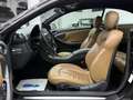 Mercedes-Benz CLK 200 Kompressor Avantgarde / Autom. Tempomat Negro - thumbnail 11