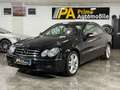Mercedes-Benz CLK 200 Kompressor Avantgarde / Autom. Tempomat Negro - thumbnail 1