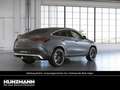 Mercedes-Benz GLE 53 AMG 4M+ Coupé Panorama Distronic 360° AHK Grau - thumbnail 3