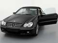 Mercedes-Benz CLK 350 CLK 350 Cabrio Avantgarde Aut. Avantgarde Schwarz - thumbnail 1