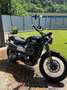 Triumph Street Scrambler Black Negro - thumbnail 1