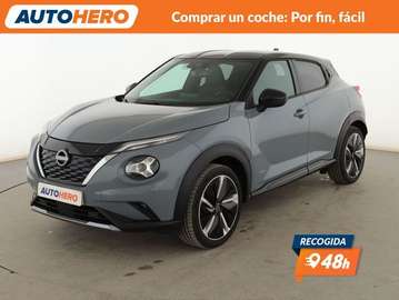 1.6 Hybrid N-Design Auto 105kW