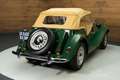MG TD | Uitvoerig gerestaureerd | Zeer goede staat | 195 Verde - thumbnail 14