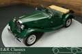 MG TD | Uitvoerig gerestaureerd | Zeer goede staat | 195 Verde - thumbnail 1