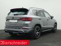 CUPRA Ateca 2.0 TSI DSG 4Drive VZ AHK PANO BEATS KAMERA Grau - thumbnail 6
