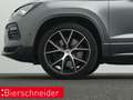 CUPRA Ateca 2.0 TSI DSG 4Drive VZ AHK PANO BEATS KAMERA Grau - thumbnail 27