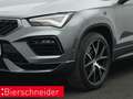 CUPRA Ateca 2.0 TSI DSG 4Drive VZ AHK PANO BEATS KAMERA Grau - thumbnail 18