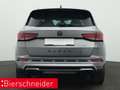 CUPRA Ateca 2.0 TSI DSG 4Drive VZ AHK PANO BEATS KAMERA Grau - thumbnail 5