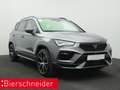 CUPRA Ateca 2.0 TSI DSG 4Drive VZ AHK PANO BEATS KAMERA Grau - thumbnail 9