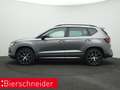CUPRA Ateca 2.0 TSI DSG 4Drive VZ AHK PANO BEATS KAMERA Grau - thumbnail 3