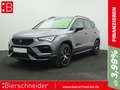 CUPRA Ateca 2.0 TSI DSG 4Drive VZ AHK PANO BEATS KAMERA Grau - thumbnail 1