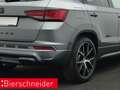 CUPRA Ateca 2.0 TSI DSG 4Drive VZ AHK PANO BEATS KAMERA Grau - thumbnail 20