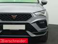 CUPRA Ateca 2.0 TSI DSG 4Drive VZ AHK PANO BEATS KAMERA Grau - thumbnail 21