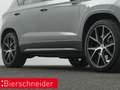 CUPRA Ateca 2.0 TSI DSG 4Drive VZ AHK PANO BEATS KAMERA Grau - thumbnail 34