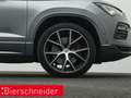 CUPRA Ateca 2.0 TSI DSG 4Drive VZ AHK PANO BEATS KAMERA Grau - thumbnail 30