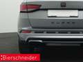 CUPRA Ateca 2.0 TSI DSG 4Drive VZ AHK PANO BEATS KAMERA Grau - thumbnail 22