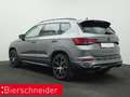 CUPRA Ateca 2.0 TSI DSG 4Drive VZ AHK PANO BEATS KAMERA Grau - thumbnail 4