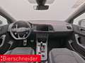 CUPRA Ateca 2.0 TSI DSG 4Drive VZ AHK PANO BEATS KAMERA Grau - thumbnail 12