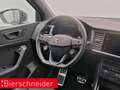 CUPRA Ateca 2.0 TSI DSG 4Drive VZ AHK PANO BEATS KAMERA Grau - thumbnail 13
