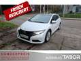 Honda Civic 1.8 Executive 40 Jahre Edition LM Nav BiXe - thumbnail 1