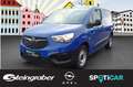 Opel Combo-e Cargo (50-kWh) (Modell 2018) Blau - thumbnail 1