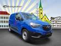 Opel Combo-e Cargo (50-kWh) (Modell 2018) Blau - thumbnail 7